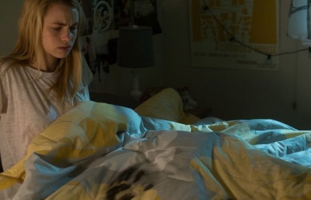 The Darkness Fotoğrafı