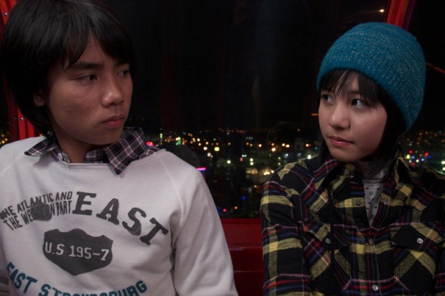 A Song Of Gondola fotoğrafı