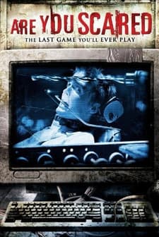 Korktun Mu? (2006) afişi