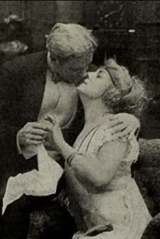 The Coquette's Awakening (1915) afişi