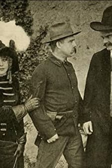 The ınvisible Power (1914) afişi