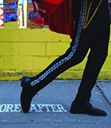 Before After (2010) afişi