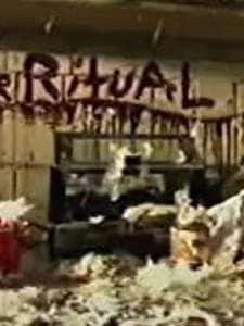 The Ritual (1996) afişi