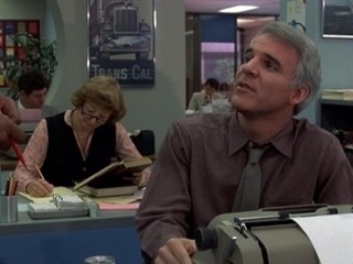 Yalnız Adam fotoğrafı