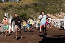 Kumdaki Dehşet Fotoğrafı