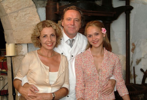 Der Traum Ihres Lebens Fotoğrafı