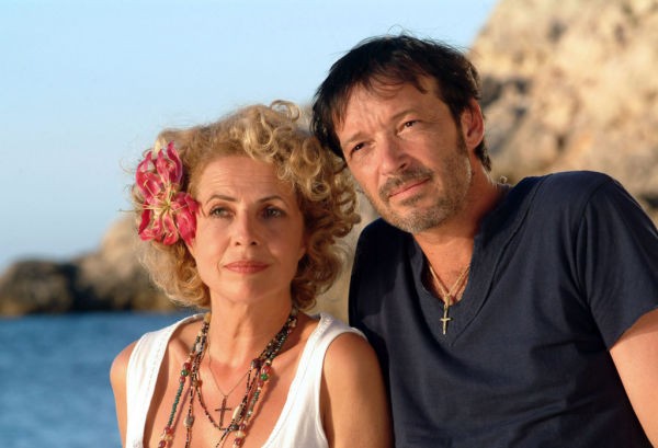 Der Traum Ihres Lebens Fotoğrafı