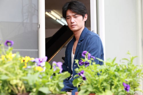 Soredemo Hana Wa Saiteiku fotoğrafı