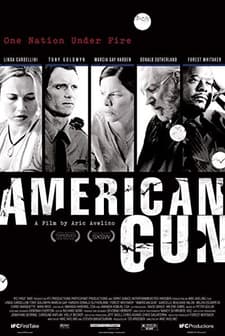 Amerikan Silahı (2005) afişi