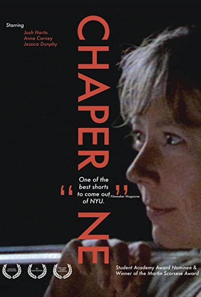 Chaperone (2000) afişi