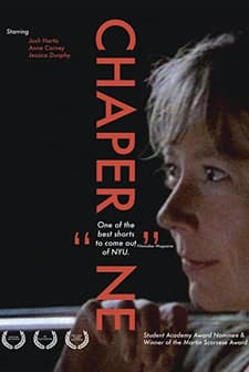 Chaperone (2000) afişi