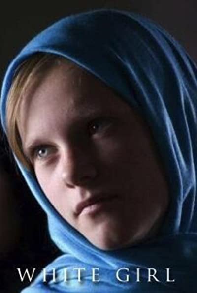 White Girl (2008) afişi