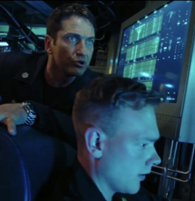 Katil Avcısı fotoğrafı