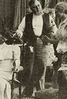 The Ruin Of Manley (1914) afişi