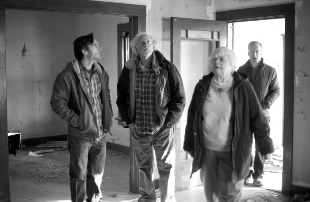 Nebraska Fotoğrafı