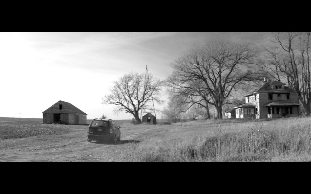 Nebraska Fotoğrafı