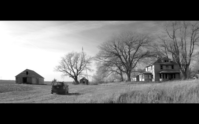 Nebraska Fotoğrafı