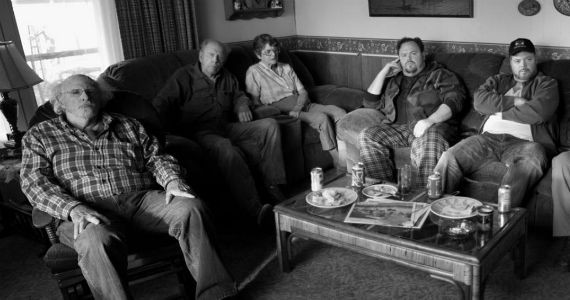 Nebraska Fotoğrafı