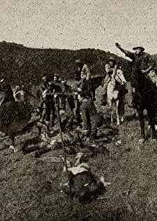 The Last Chapter (1914) afişi