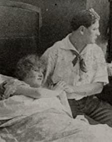 The Soul Of The Vase (1915) afişi