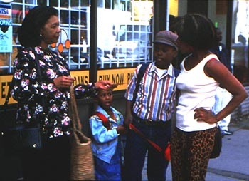 Down in The Delta fotoğrafı
