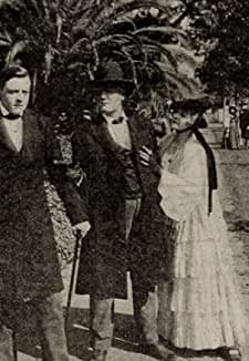 The Other Side Of The Door (1916) afişi