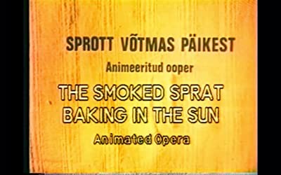 Sprott Võtmas Päikest (1992) afişi
