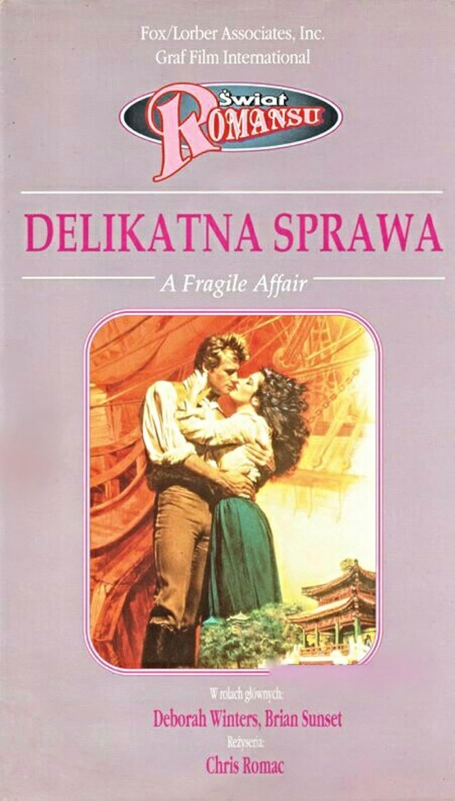 The Awakening Of Cassie (1982) afişi