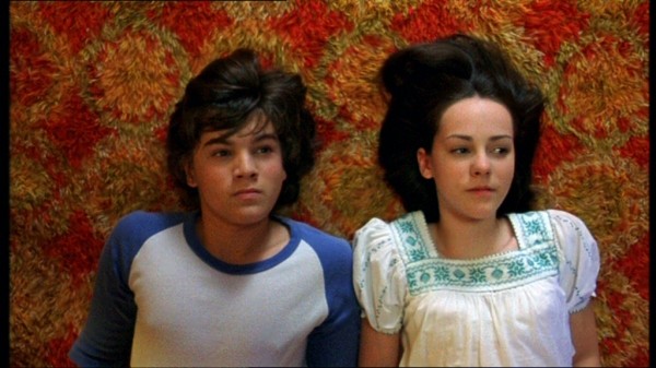 The Dangerous Lives Of Altar Boys Fotoğrafı