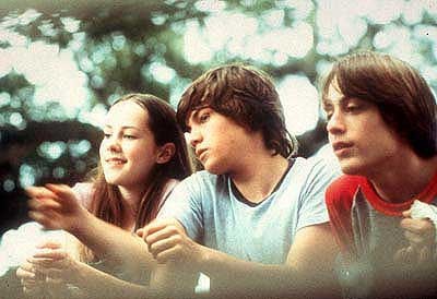 The Dangerous Lives Of Altar Boys Fotoğrafı