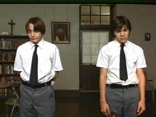 The Dangerous Lives Of Altar Boys Fotoğrafı