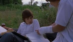 The Dangerous Lives Of Altar Boys Fotoğrafı