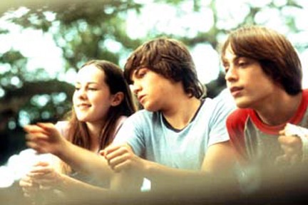 The Dangerous Lives Of Altar Boys fotoğrafı