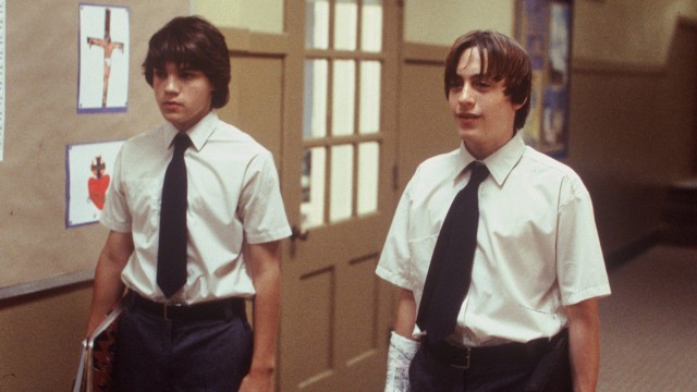 The Dangerous Lives Of Altar Boys fotoğrafı