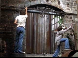 The Dangerous Lives Of Altar Boys Fotoğrafı