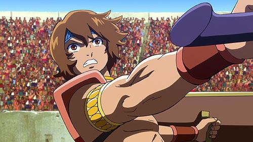 Tezuka Osamu No Buddha: Akai Sabaku Yo! Utsukushiku Fotoğrafı