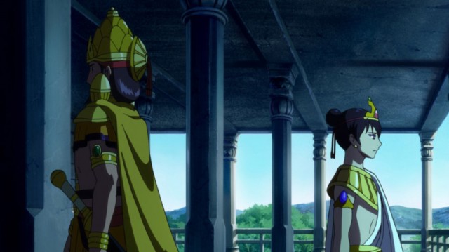 Tezuka Osamu No Buddha: Akai Sabaku Yo! Utsukushiku Fotoğrafı