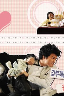 Evimize Neden Geldin? (2008) afişi