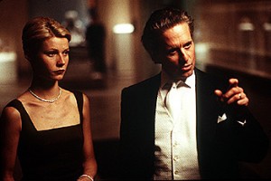 Kusursuz Cinayet Fotoğrafı