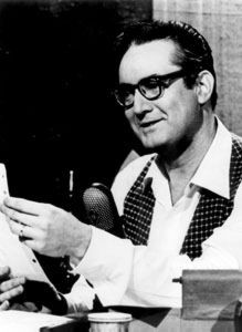 Allen In Movieland fotoğrafı