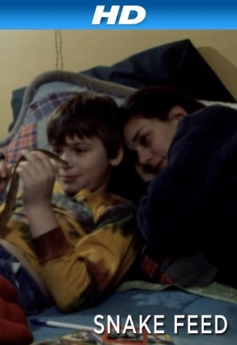 Snake Feed (1997) afişi