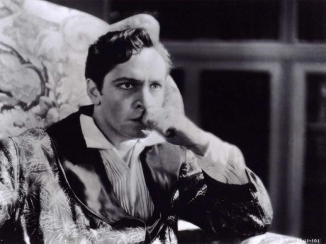 Dr. Jekyll Ve Bay Hyde fotoğrafı