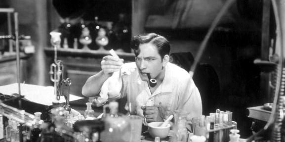 Dr. Jekyll Ve Bay Hyde fotoğrafı