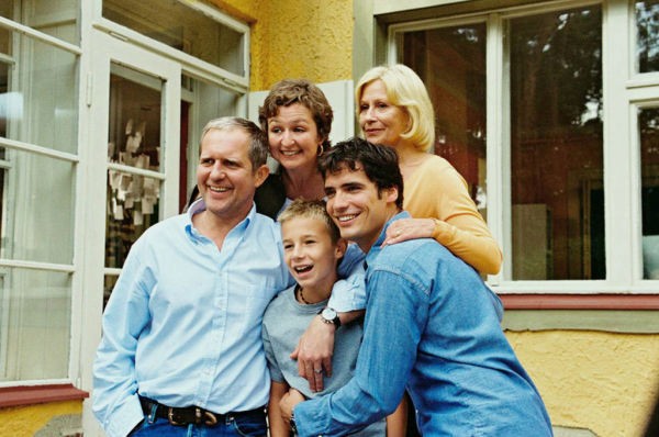 Aus Liebe Zu Tom fotoğrafı