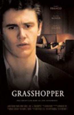 Grasshopper (2006) afişi