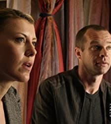 Persons Of ınterest (2009) afişi