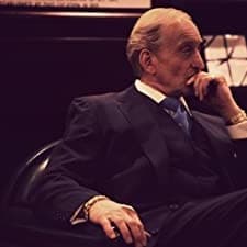 The Clerk's Tale (2010) afişi