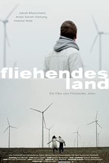 Fliehendes Land (2004) afişi