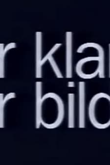 Der Klang Der Bilder (1995) afişi