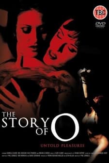 The Story Of O: Untold Pleasures (2002) afişi